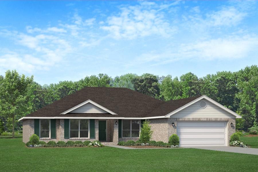 New construction Single-Family house 2557, 621 Greystone , Angleton, TX 77515 - photo