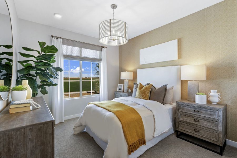Guest Suite | Sunrise Peak Series | New homes in Surprise, AZ | Landsea Homes
