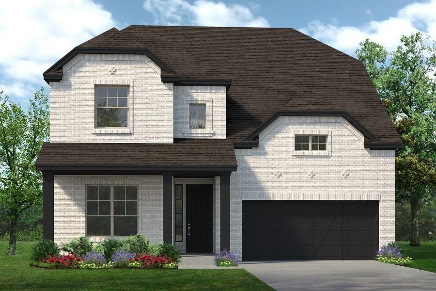 1009 Wasatch Rendering