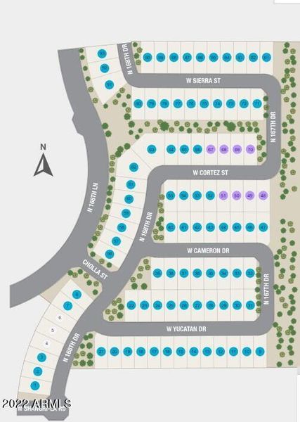 Site Map