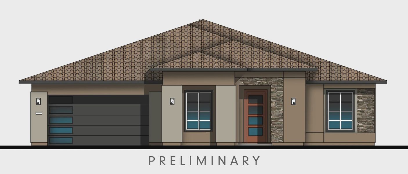 Costa Exterior C - Preliminary