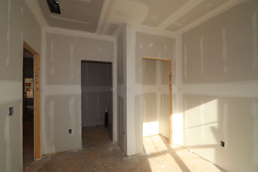 Drywall