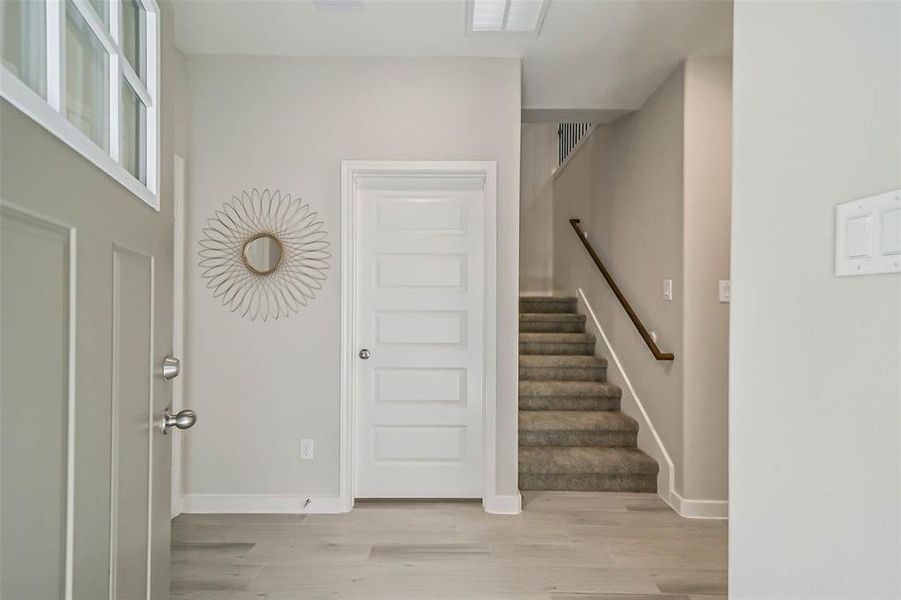 PHOTOS FROM OUR SHOWCASE HOME - SAME FLOOR PLAN DIFFERENT COLOR SCHEME