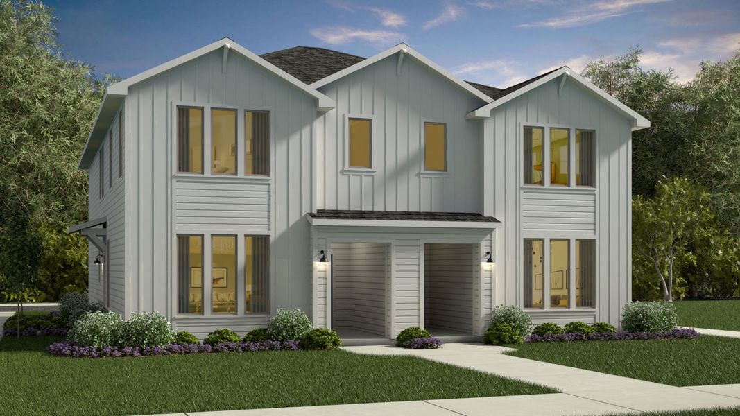 New construction Single-Family house Braden, 6628 Windfall Drive, Fort Worth, TX 76135 - photo