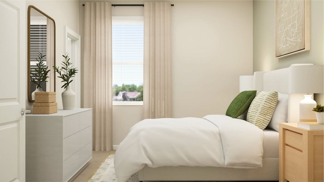 Riverview Bedroom 2