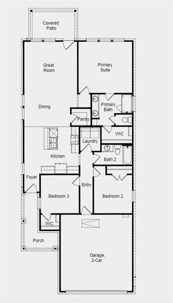 Design Selections.  This home is under construction and selections are subject to change.