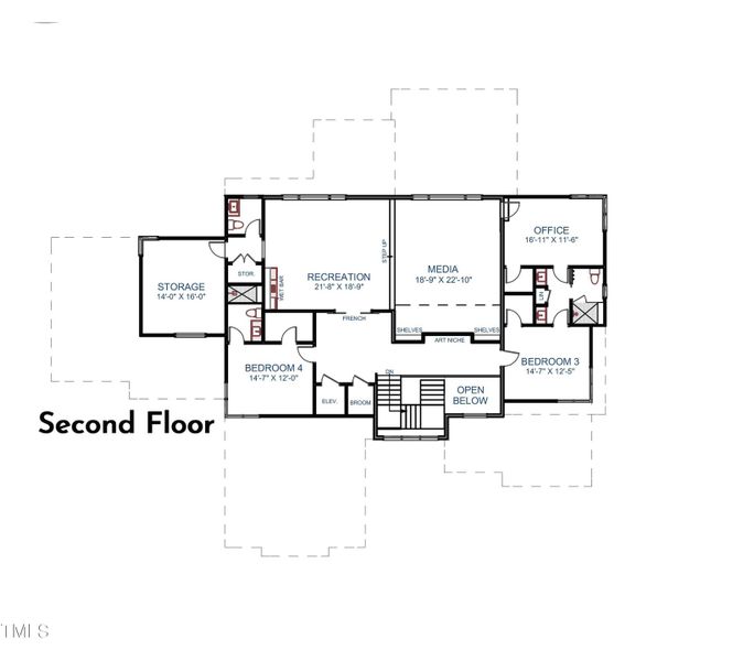 Alexander 2nd-floor