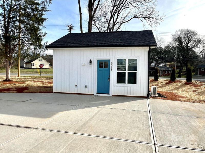 New construction Single-Family house 801 W Georgia Avenue, Bessemer City, NC 28016 - photo