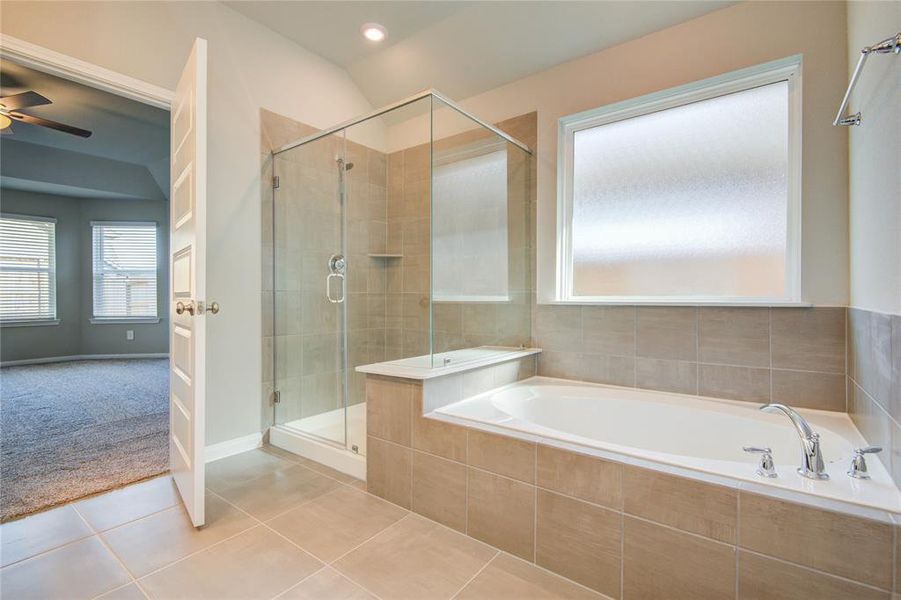 Master Bath