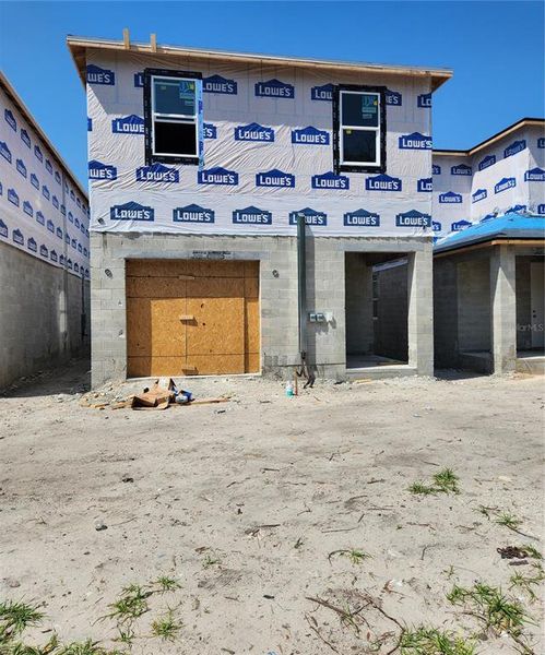 New construction Single-Family house 2334 W Beach Street, Tampa, FL 33607 - photo