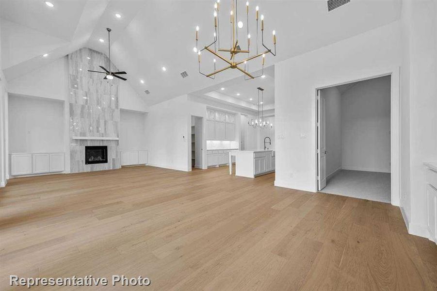 Dining Room (Representative Photo)