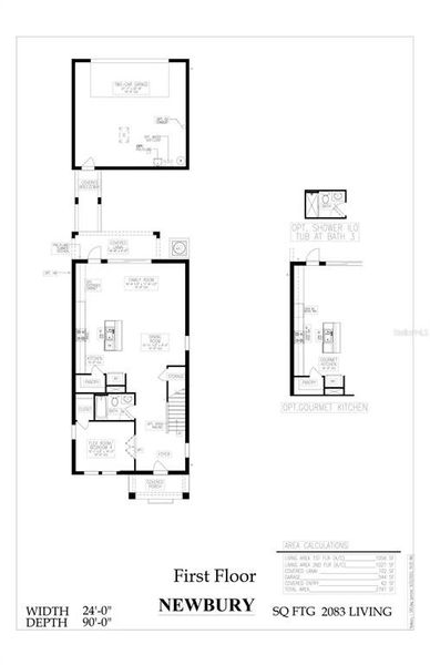 New construction Single-Family house 13048 Serene Glade Road, Winter Garden, FL 34787 - photo