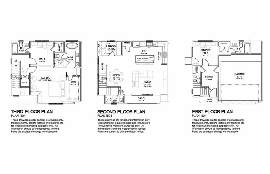 -Floorplan for Home-