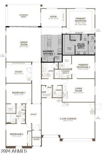 Darius Floorplan_Lot 40