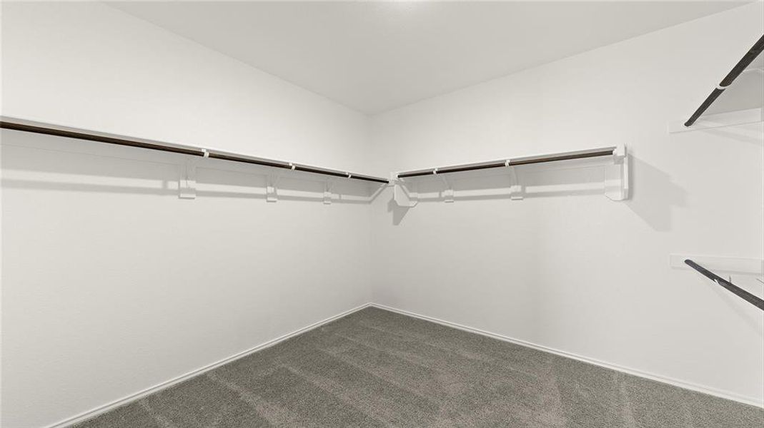 784 Grand Dale  Closet