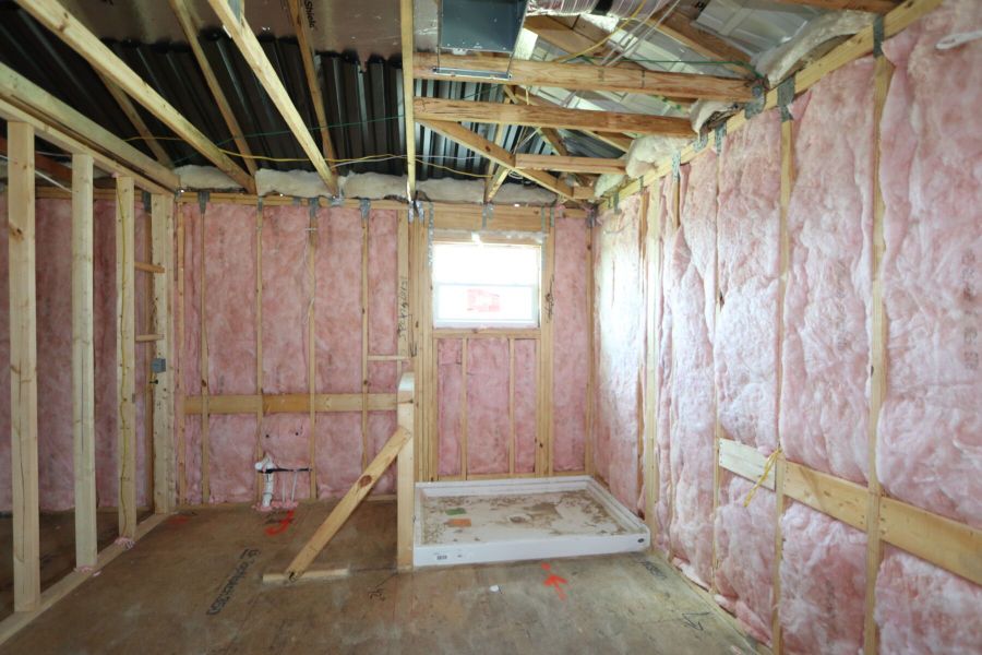 Insulation