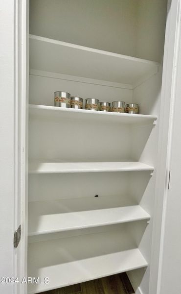 Pantry