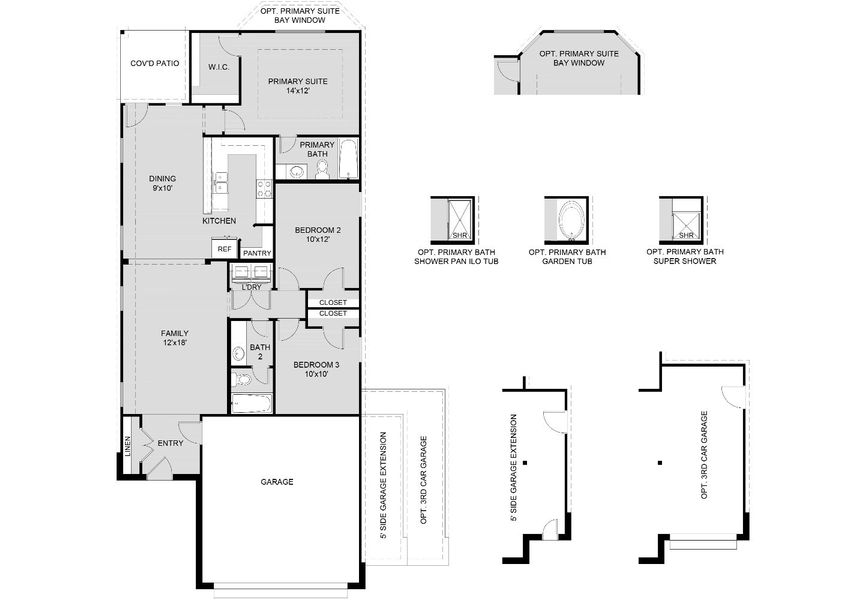 The Pinewood Plan