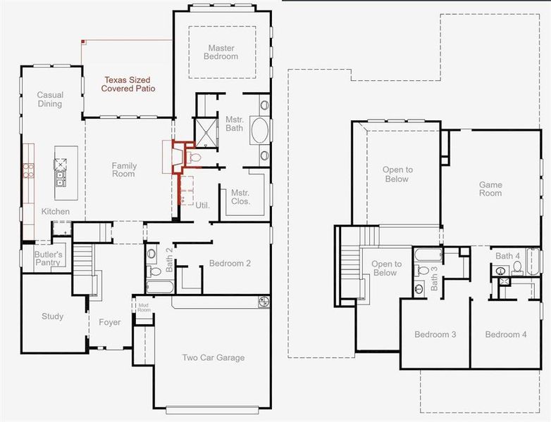 Floorplan Diagram