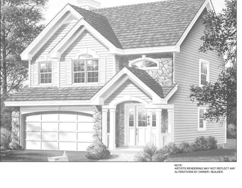 New construction Single-Family house 1355 Brownswood Road, Johns Island, SC 29455 - photo
