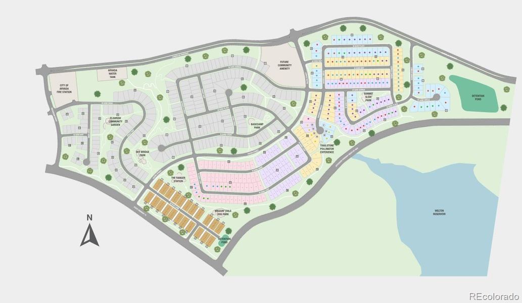 Site Map