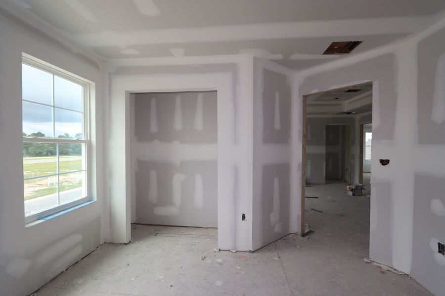 Drywall