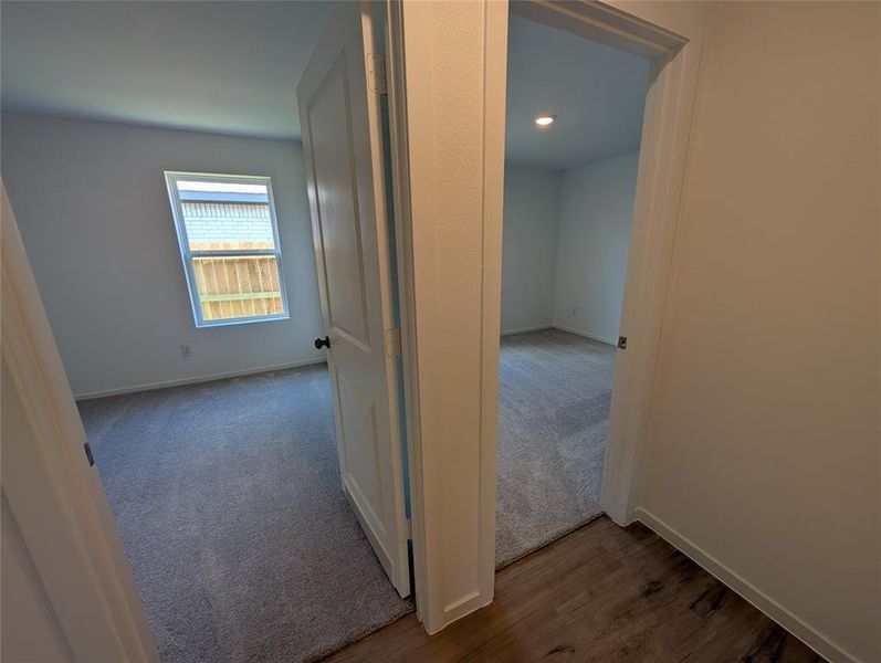 Pics are representative of the same floor plan - not actual home for sale.