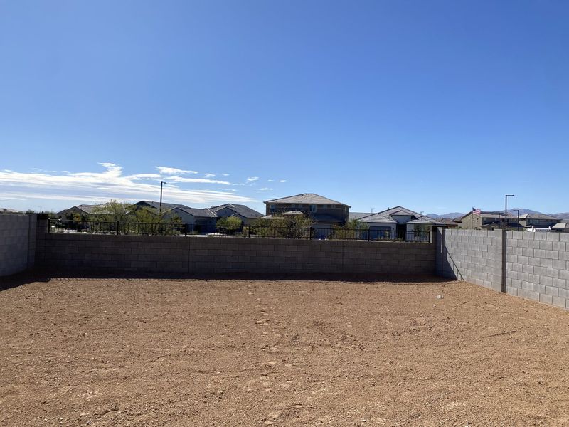 Lot 131 | Grand | The Villages at North Copper Canyon – Canyon Series | Surprise, AZ | Landsea Homes