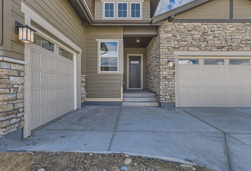 Homesite 29 Front Porch - 28 of 28