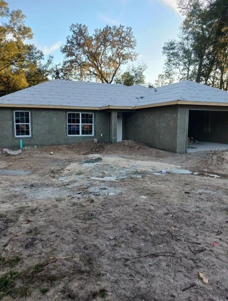 New construction Single-Family house 10 Pecan Run Trace, Ocala, FL 34472 - photo