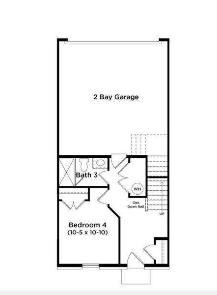 rep 1st floor layout