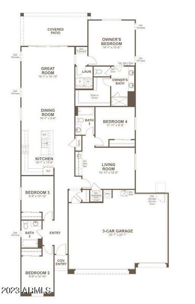 lot 122 sdo2 FLOOR