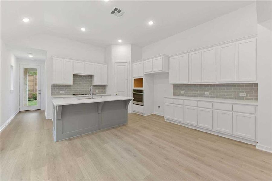 Dining Room - Representative Photo