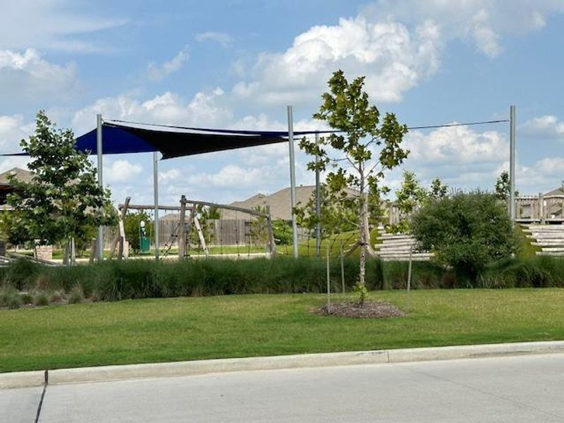 The convenience of having a pocket park nearby is a fantastic perk for residents. Pocket parks offer a pleasant green space for relaxation, recreation, and community gatherings, all within close proximity to home.