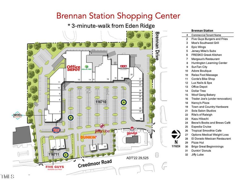 BrennanStation
