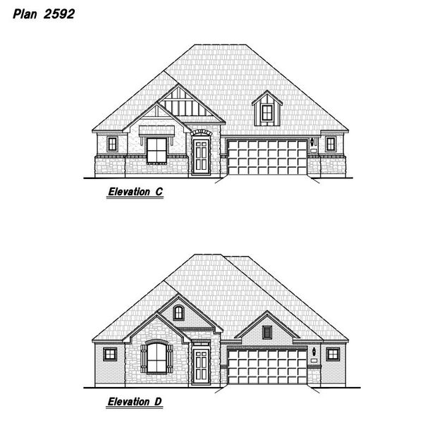 New construction Single-Family house Cotulla, 312 Proctor Grove, Cibolo, TX 78108 - photo