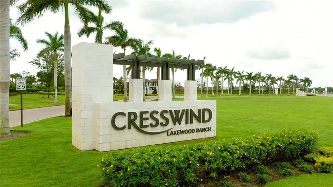 Cresswind