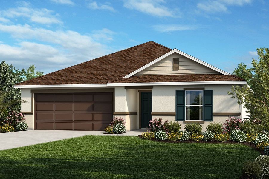 New construction Single-Family house Plan 1800, Plymouth Sorrento Rd., Apopka, FL 32712 - photo