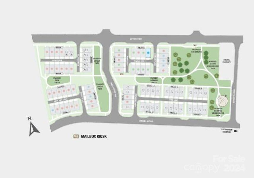 Site Map