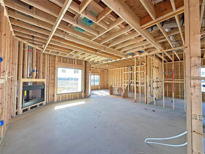 New construction Single-Family house 719 Eagle Crest Cv, Salado, TX 76571 Nugget- photo