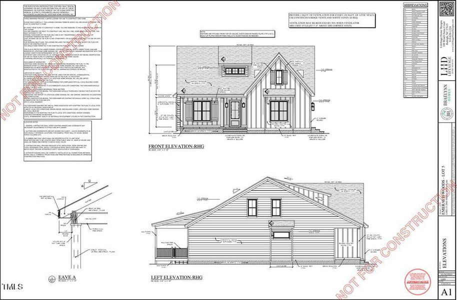 New construction Single-Family house 20 Imperial Oaks Court, Youngsville, NC 27596 - photo