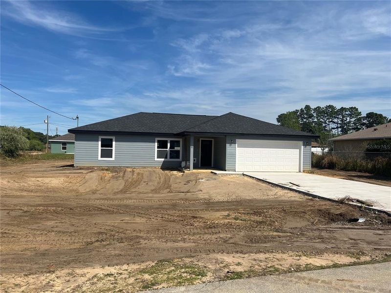 New construction Single-Family house 11 Pine Trace Loop, Ocala, FL 34472 - photo