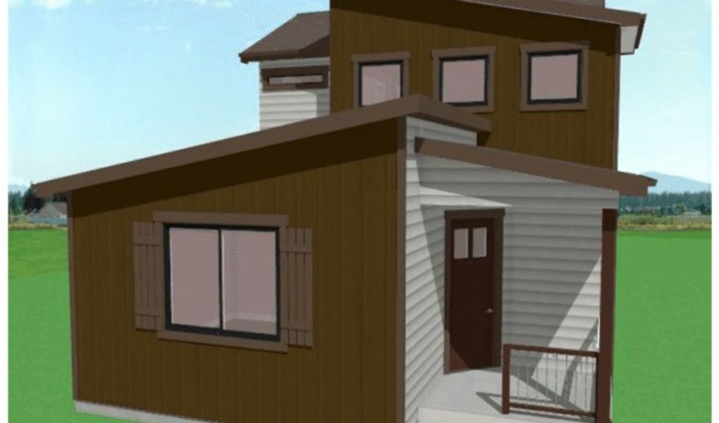 New construction Single-Family house Midland, 1079 Spartan Avenue, Berthoud, CO 80513 - photo