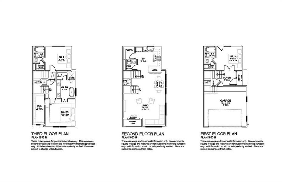 Homes Floor-Plan