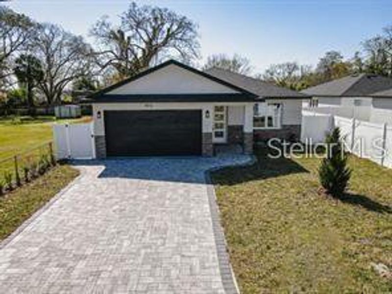 New construction Single-Family house 1419 24Th Street, Orlando, FL 32805 - photo