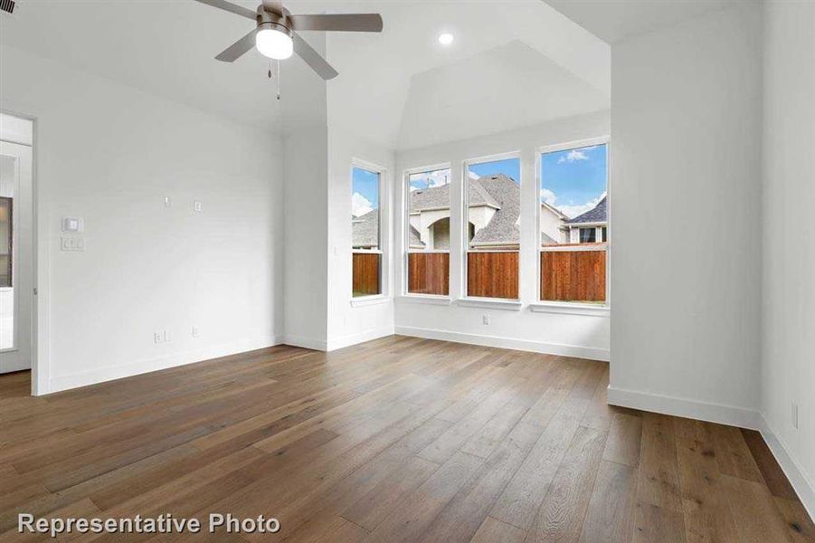 Primary Bedroom (Representative Photo)