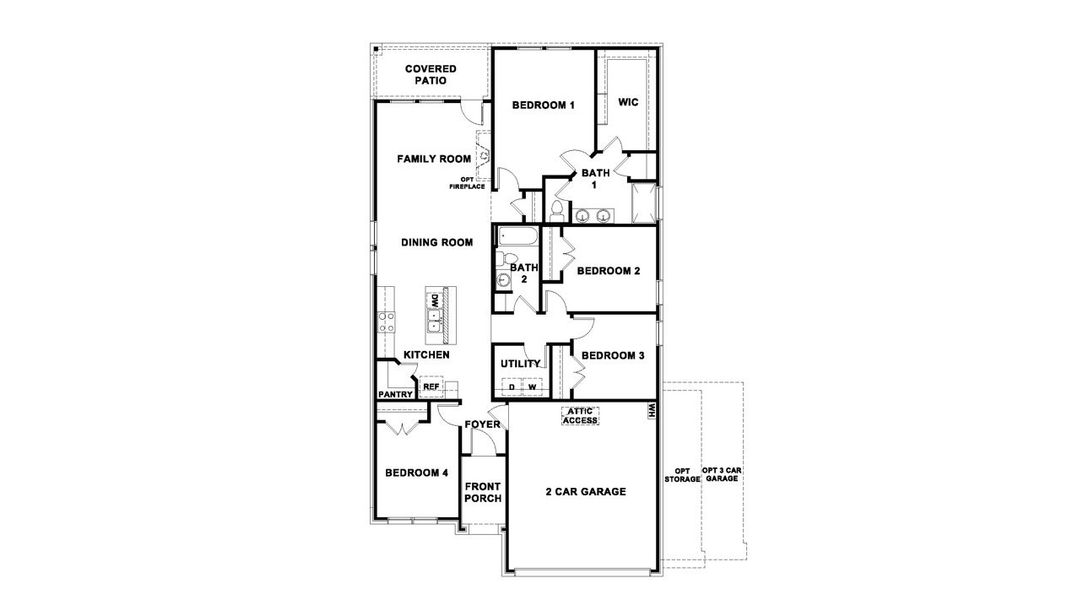 New construction Single-Family house 2514 Sakeena Court, Bedford, TX 76022 MANNING- photo