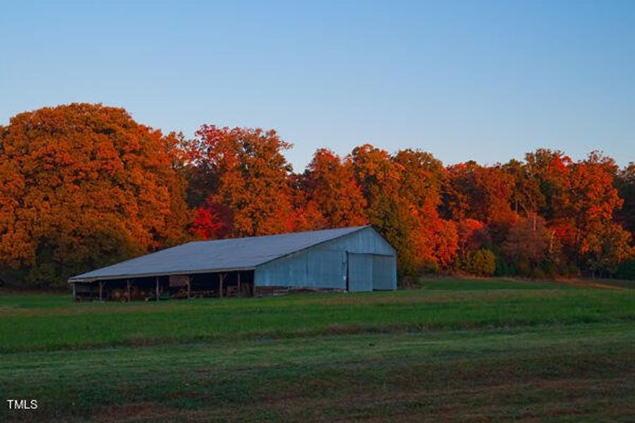 _DSC3497 Shed Sunrise