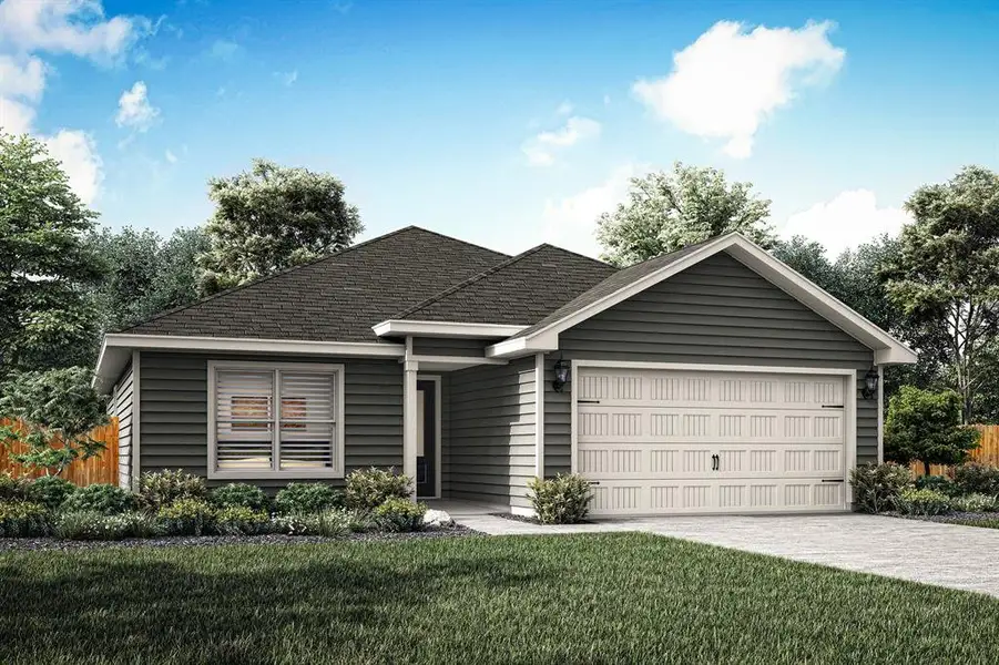 New construction Single-Family house 4223 Possumhaw Drive, Dallas, TX 75241 - photo