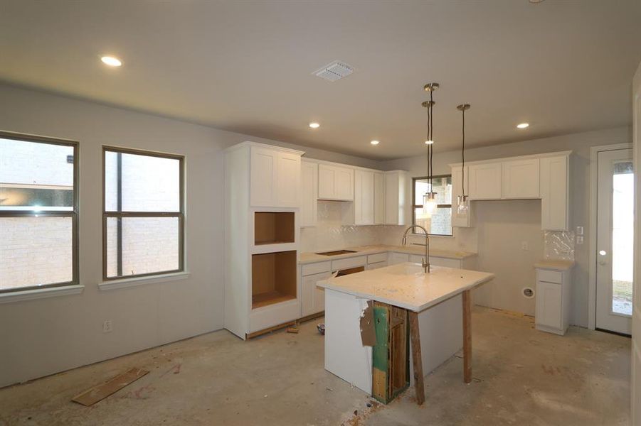 438 Cherry Laurel Drive ~ Under Construction